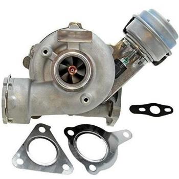 Turbocompresor AUDI A4 8E2, B6 1.9, 2.0 KW 96,100,103 00-08 + AVANT 8E5,B6 1.9 01-04 + AVANT 8ED, B7 2.0 04-08; AUDI A6 4B,C5 1.9 KW 96,100,103 01-05; AUDI A6 4F2,C6 2.0 04-11 + AVANT 4B,C5 1.9 01-05 + AVANT 4F5,C6 2.0 05-11; SKODA SUPERB 3U4 1.9 KW 96 02