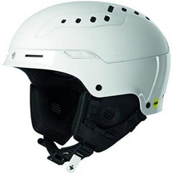 Casco de esquí Sweet Protection Switcher Mips - Blanco Brillante - Talla S/M