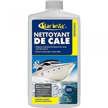 Star brite starbrite 478164bilge cleaner white