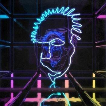 Designer Scribble [VINYL] [Vinilo]