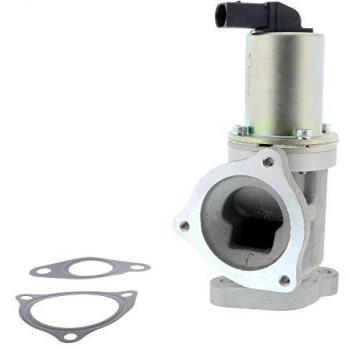 Válvula EGR VEMO V52-63-0004 - Válvula de recirculación de gases, compatible con múltiples modelos de vehículos, alta calidad y durabilidad, diseño optimizado para un rendimiento eficiente