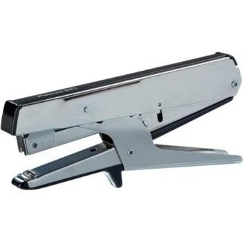PETRUS 44757 - Tenaza modelo 221 color cromado/negro