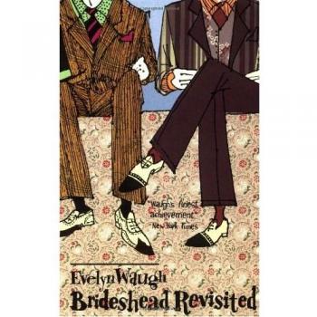 Brideshead Revisited: The Sacred and Profane Memories of Captain