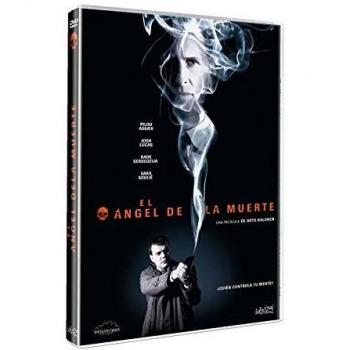 El Ángel de la muerte [DVD]