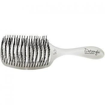 Olivia Garden iDetangle Cepillo Desenredante para Cabello Fino