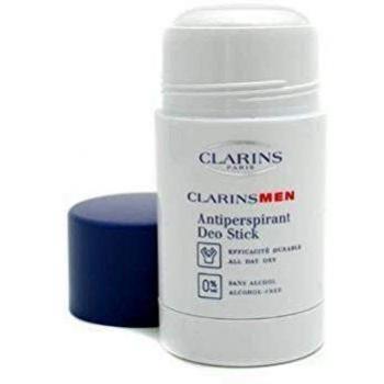 Clarins Men Antiperspirant Deo Stick - 75 ml, 75 g