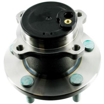 SKF VKBA 6801 Kit de rodamientos para rueda
