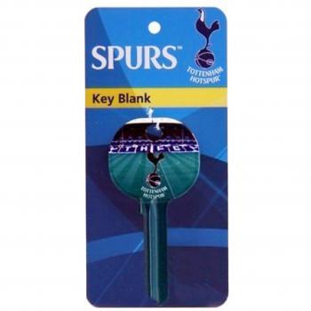 Tottenham Hotspur F.C. Door Key SD