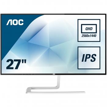 AOC Q2781PQ - Monitor de 27 QHD