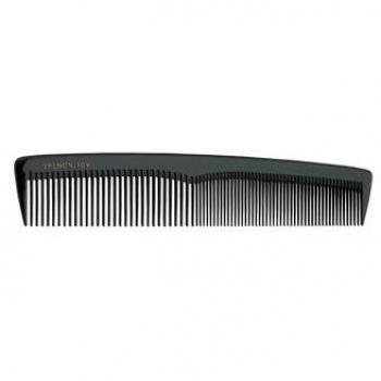 Peine de Corte Bastidor Ancho Sibel N° 109 - 19,9 cm, Desenredar sin Mango