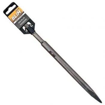Cincel de punta SDS-plus 14x250mm para trabajos en hormigón y roca