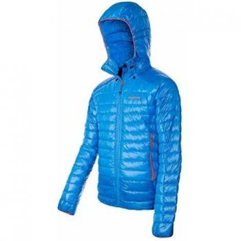 Trangoworld Trx2 800 Pro Chaqueta, Hombre, Azul Oscuro, M