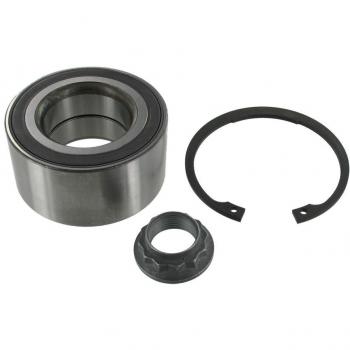 SKF VKBA 7016 Kit de rodamientos para rueda