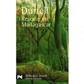 Rescate en Madagascar - Durrell Gerald