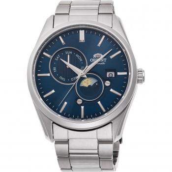 Reloj Orient Sun and Moon Automatic RA-AK0308L10B para Hombre