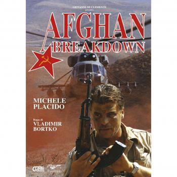 Afghan Breakdown [Italia] [DVD]