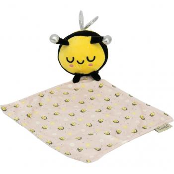 Peluche Dudú Abeja Baby & Kids 21x19x1 Cms