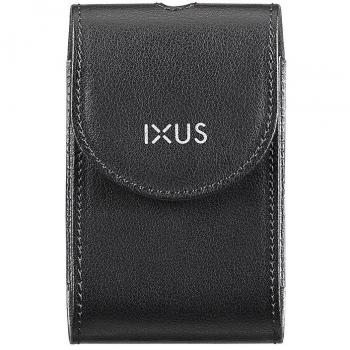 Canon DCC-1320 - Funda compacta para cámara Canon Digital IXUS 105, Negro