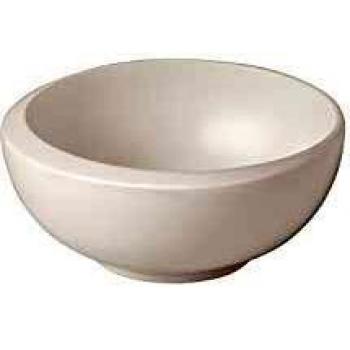 Cuenco para Dips NewMoon de Villeroy & Boch, Ø 9 cm, Porcelana Blanca, Apto para Lavavajillas y Microondas