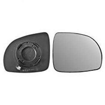 Cristal de espejo retrovisor exterior VAN WEZEL 8313832