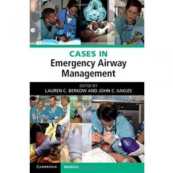 Casos en Manejo de Vías Respiratorias de Emergencia - Edición Original