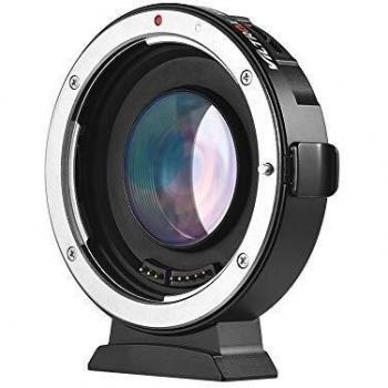 Viltrox EF M2II Autofocus Adaptor 0.71x