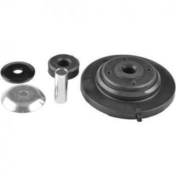 Soporte de Montaje Superior TEDGUM TED51110 - Amortiguador, compatible con vehículos específicos, fabricado en material resistente, diseño optimizado para reducción de vibraciones y ruido, fácil instalación