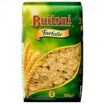 Farfalle 5 buitoni 500 grs