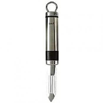 Imf Ares Pelador Desescamador INOX, Stainless Steel