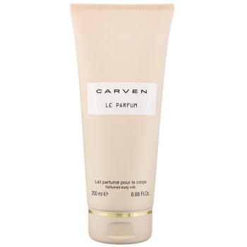 Carven Le Parfum Perfumed Body Milk 200 ml