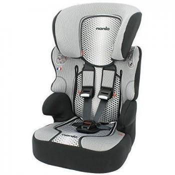 Mycarsit - Silla de coche grupo 1/2/3