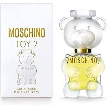Moschino, Agua fresca - 50 ml.