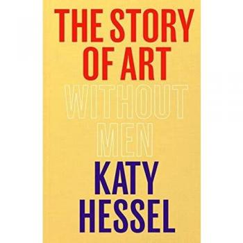 The Story of Art Without Men - Libro sobre historia del arte, bestseller del Sunday Times
