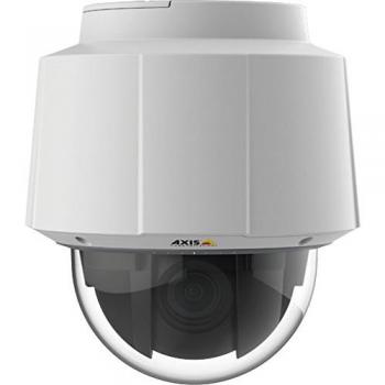 AXIS Q6052 50HZ IP52 PTZ dome camera