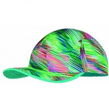 Buff R-Jayla Gorra, Mujer, Multicolor, Talla única