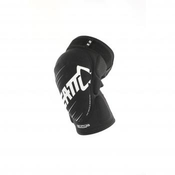 Leatt Brace 3DF 5.0 - Protectores Niños - Blanco/Negro 2018
