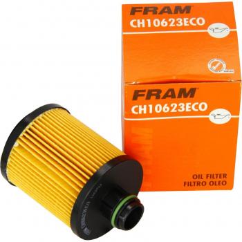 Filtro de Aceite FRAM CH10623ECO Ecológico