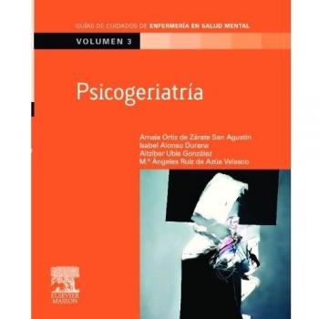 Psicogeriatría