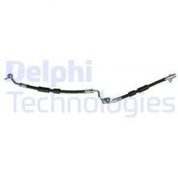 Latiguillo de freno DELPHI LH6915 - Tubo de freno, compatible con diversos modelos de vehículos, fabricado con materiales de alta calidad para garantizar durabilidad y seguridad en el sistema de frenos