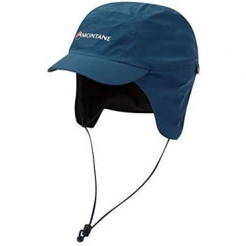 Montane Mountain Squall Gorra - SS21 - L