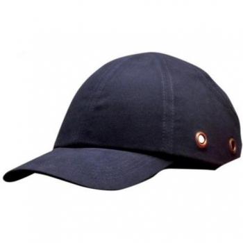 Gorra de béisbol Portwest PW220 para mujer con características de seguridad y protección, diseño cómodo y ajustable