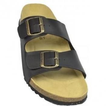 Biox Mens Aston Sano Sliders