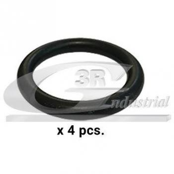 Junta Colector de Admisión 4 PCS 0348T8 0361Q5 3RG 86274