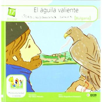 Aguila Valiente, El