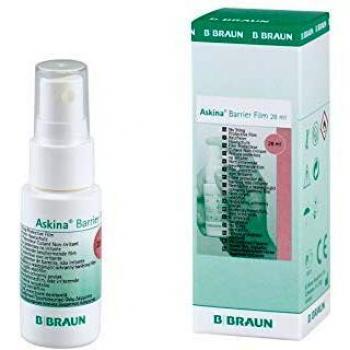 Askina Askina Barrier Film 28 Ml 28 ml