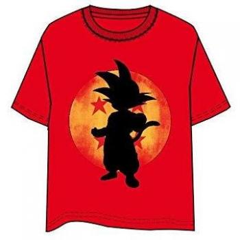 LAST LEVEL Camiseta Dragon Goku Niño XXL Camisa Cami, Multicolor, Adultos Unisex