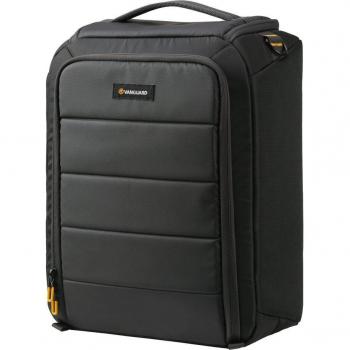 Vanguard Veo BIB F36 - Bolsa interior para cámara con divisor interior para mochila