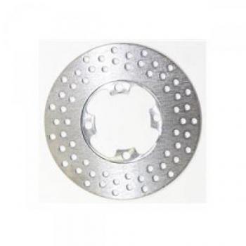 yamaha- yxr 700 rhino-09/13-disque de freno delantero ebc-1711 – 1173