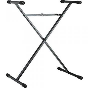 König & Meyer K&M 18962 Keyboard stand black
