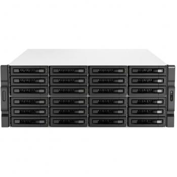 QNAP TS-H3087XU-RP NAS Bastidor (4U) Ethernet TS-H3087XU-RP-E2378-64G